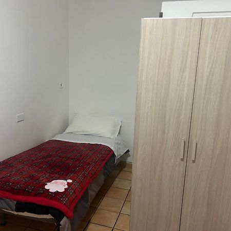 Le Suite Di Ginevra 나폴리 외부 사진