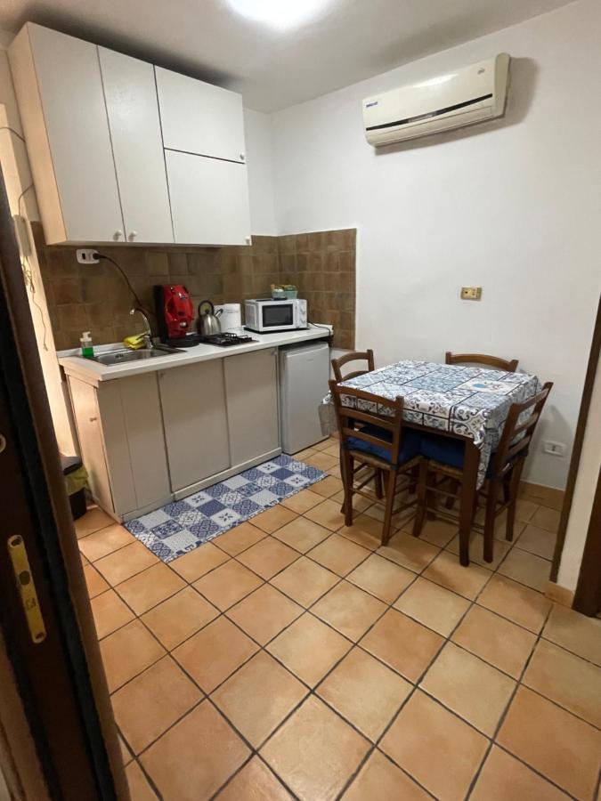 Le Suite Di Ginevra 나폴리 외부 사진