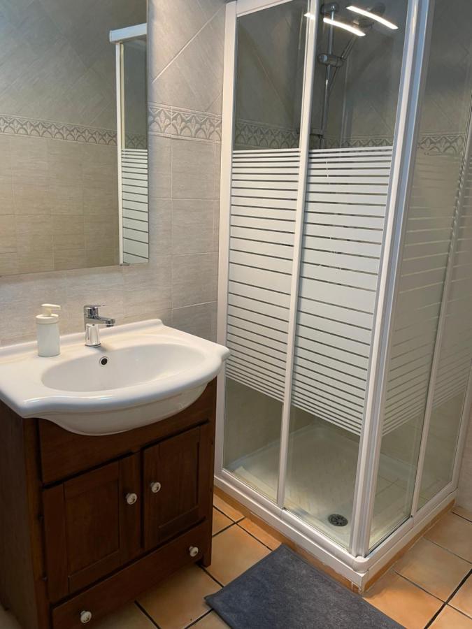 Le Suite Di Ginevra 나폴리 외부 사진