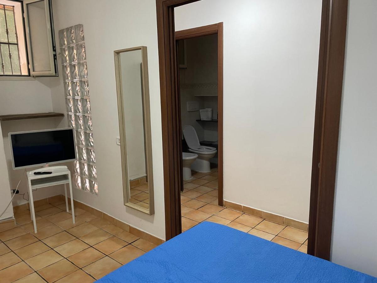 Le Suite Di Ginevra 나폴리 외부 사진