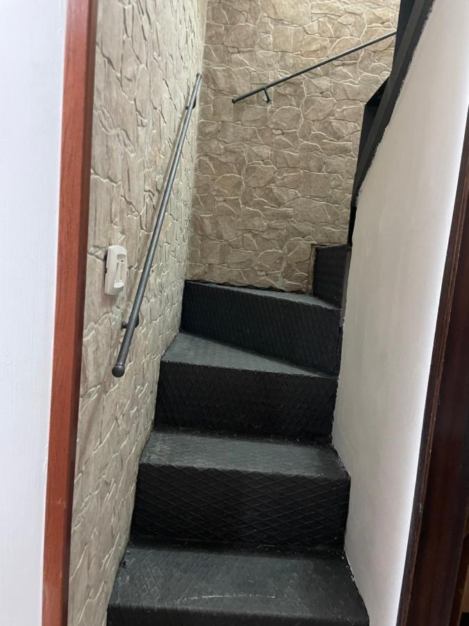 Le Suite Di Ginevra 나폴리 외부 사진