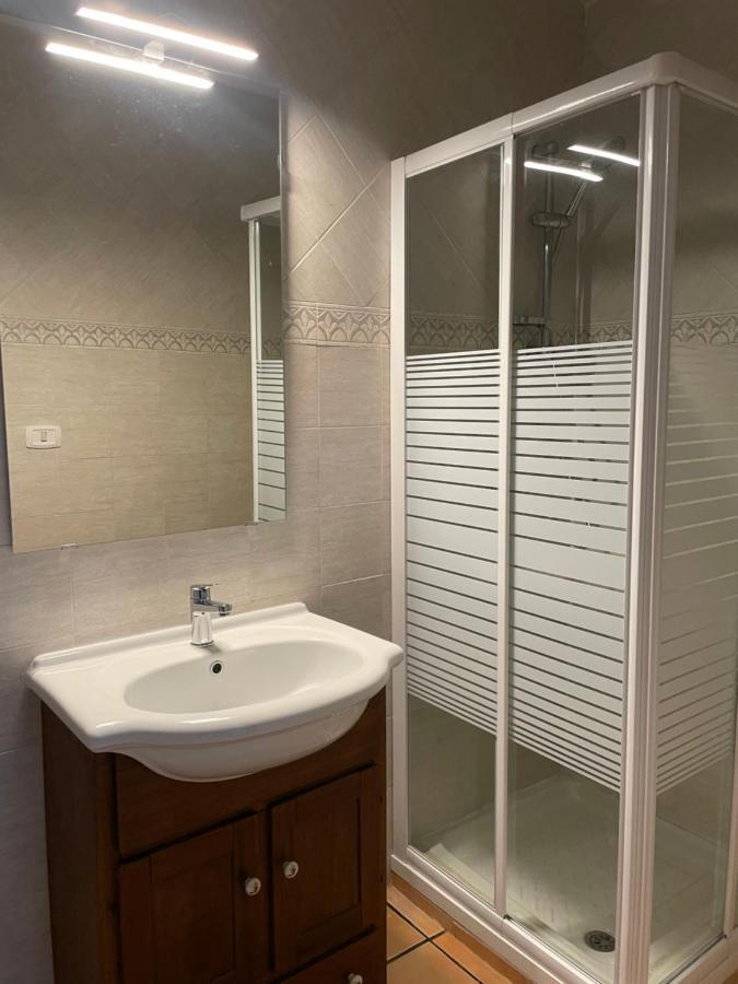 Le Suite Di Ginevra 나폴리 외부 사진