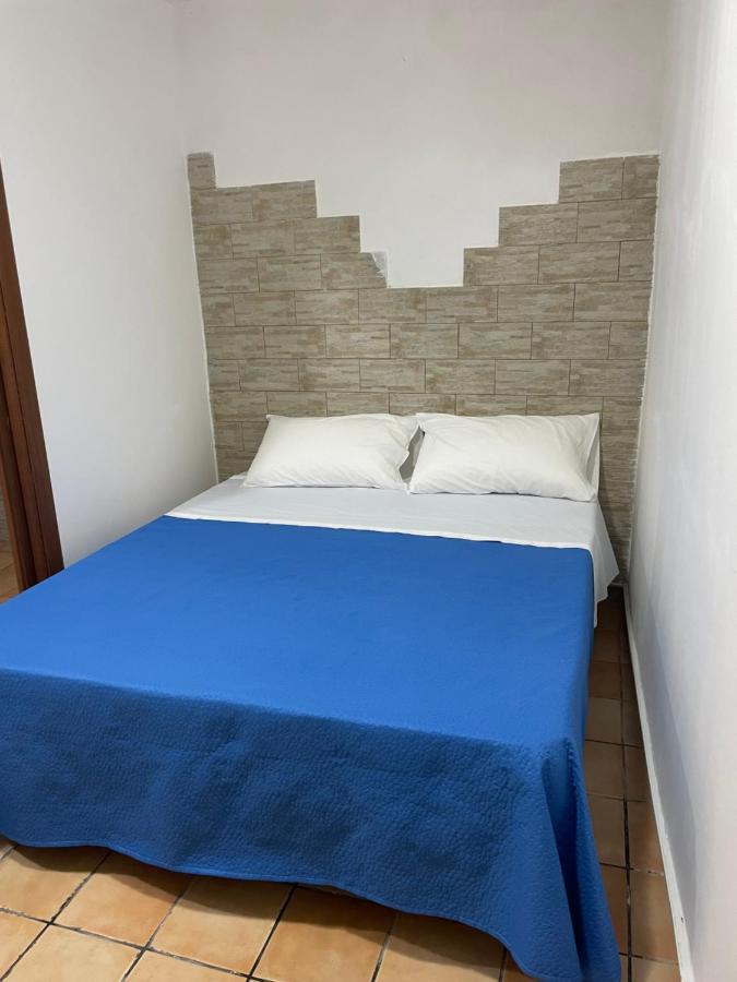 Le Suite Di Ginevra 나폴리 외부 사진