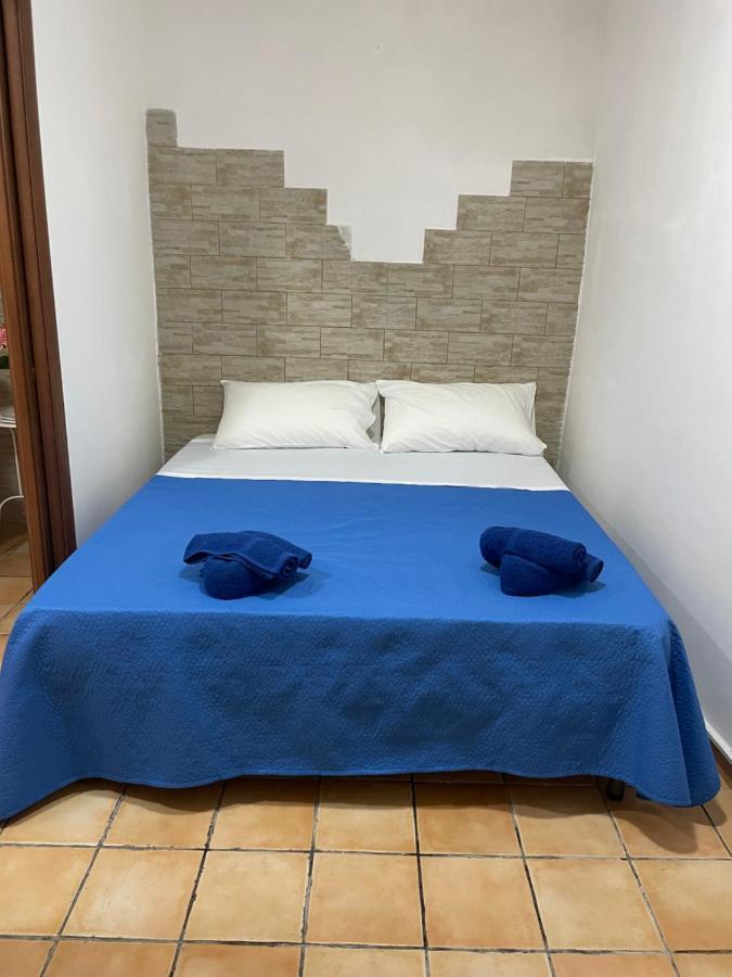Le Suite Di Ginevra 나폴리 외부 사진