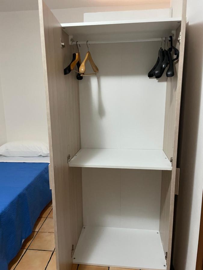 Le Suite Di Ginevra 나폴리 외부 사진
