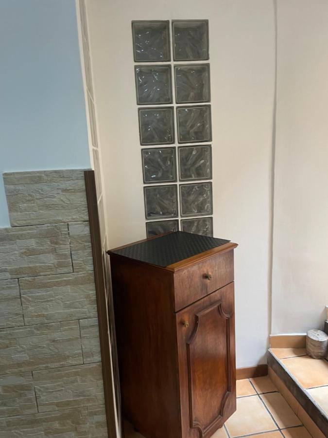 Le Suite Di Ginevra 나폴리 외부 사진