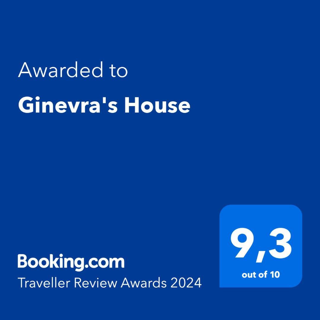 Le Suite Di Ginevra 나폴리 외부 사진