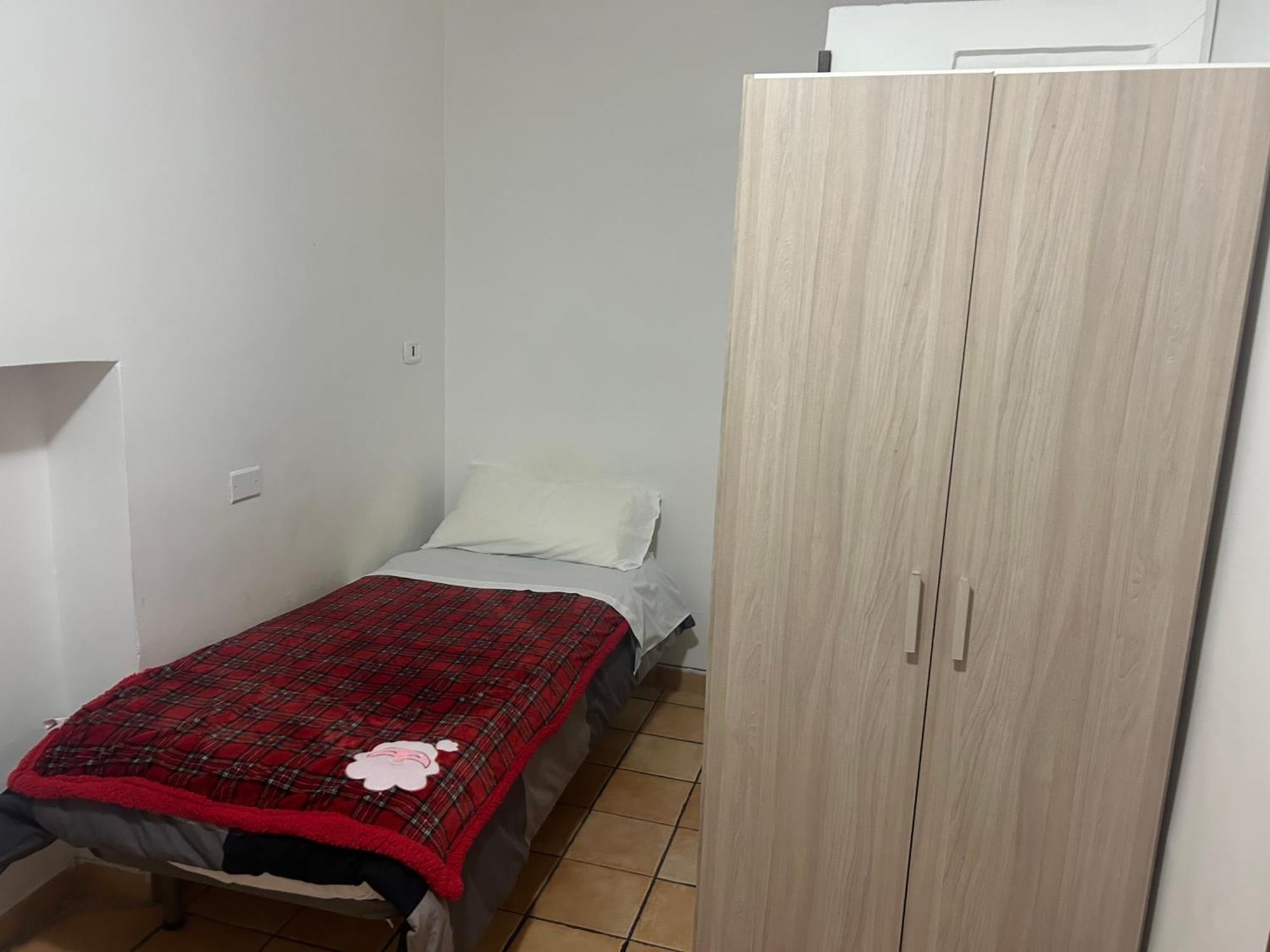 Le Suite Di Ginevra 나폴리 외부 사진