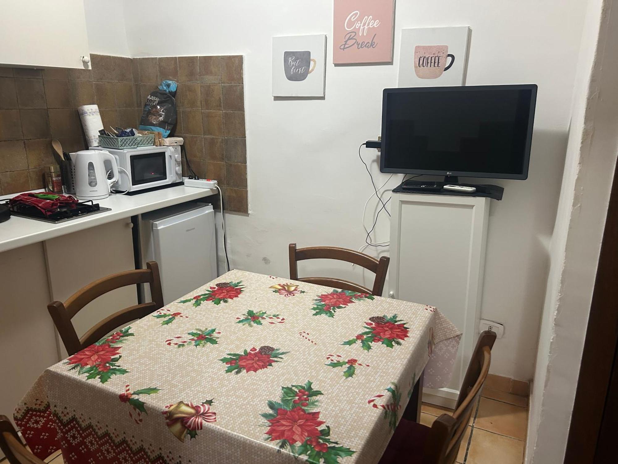 Le Suite Di Ginevra 나폴리 외부 사진